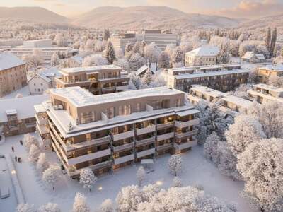 Wohnung mit Balkon kaufen in 8045 Graz
