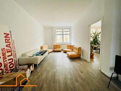 Gewerbeobjekt mieten in 1150 Wien 15. (Bild 1)