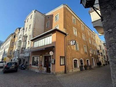 Gewerbeobjekt mieten in 6060 Hall