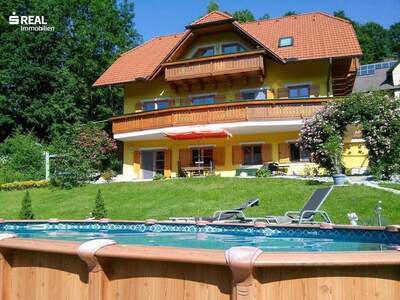 Haus kaufen in 8047 Kainbach