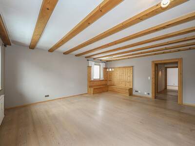 Terrassenwohnung mieten in 6370 Kitzbühel (Bild 3)