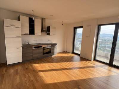 Wohnung mit Balkon mieten in 4040 Linz (Bild 2)