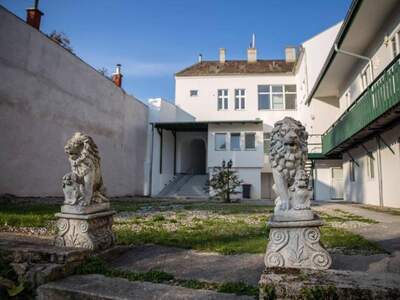 Haus kaufen in 2500 Baden