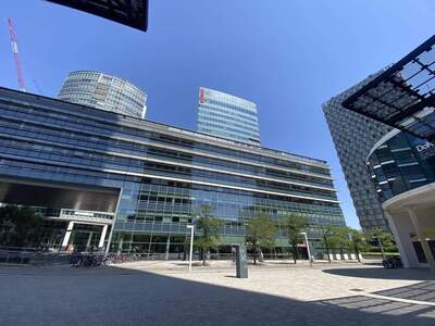 Gewerbeobjekt mieten in 1220 Wien