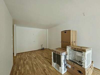 Wohnung mit Balkon mieten in 5310 Tiefgraben (Bild 3)
