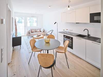 Wohnung kaufen in 1130 Wien