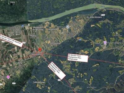 Grundstück kaufen in 3433 Königstetten (Bild 4)