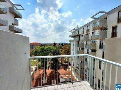 Wohnung mit Balkon mieten in 1140 Wien (Bild 1)