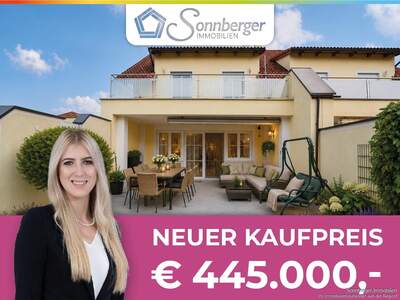 Mehrfamilienhaus kaufen in 4053 Haid (Bild 1)