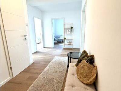 Wohnung kaufen in 4600 Wels