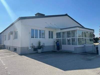 Gewerbeobjekt mieten in 4050 Traun