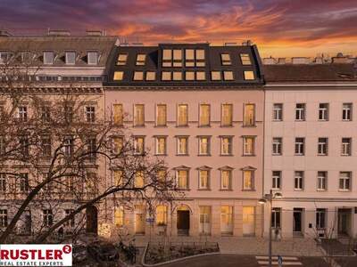Eigentumswohnung in 1020 Wien