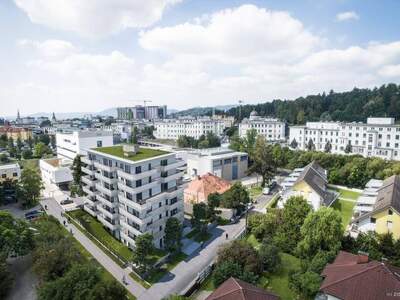 Mietwohnung in 8047 Graz