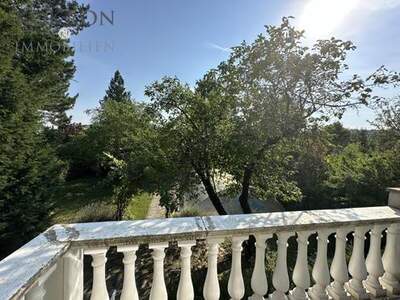 Haus kaufen in 1190 Wien