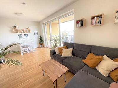 Wohnung mit Balkon mieten in 8020 Graz (Bild 2)