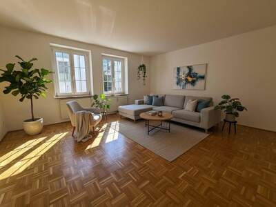 Mietwohnung in 5020 Salzburg