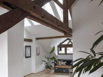 Wohnung kaufen in 6511 Zams