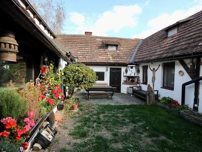 Haus mit Garten kaufen in 3820 Liebnitz (Bild 2)