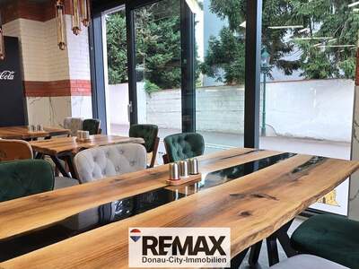 Gastronomie / Restaurant kaufen in 3430 Tulln (Bild 5)