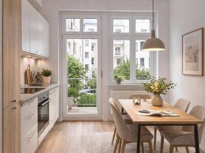 Eigentumswohnung in 1070 Wien