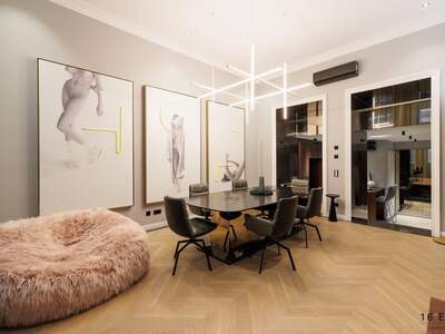 Wohnung kaufen in 1010 Wien