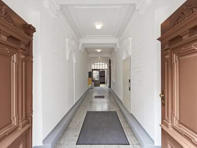 Wohnung mit Balkon kaufen in 1180 Wien (Bild 4)