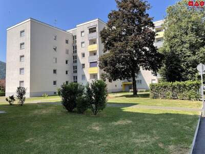 Wohnung mieten in 8700 Leoben