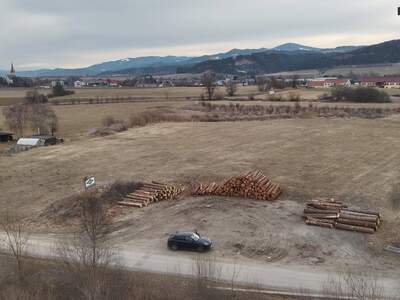 Grundstück kaufen in 8741 Weißkirchen