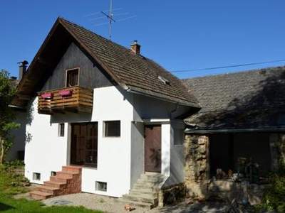 Haus kaufen in 3874 Schönau