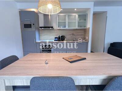 Terrassenwohnung kaufen in 5710 Kaprun (Bild 4)