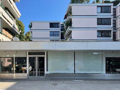 Einzelhandel mieten in 5020 Salzburg