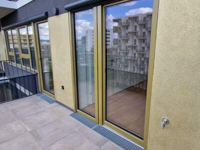 Wohnung mit Balkon mieten in 1030 Wien (Bild 4)