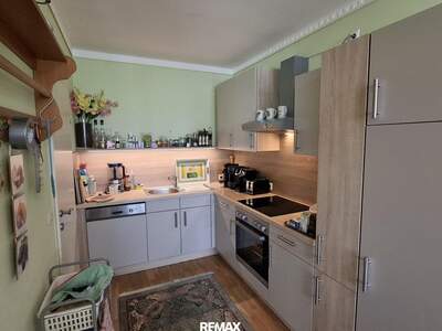 Wohnung mit Balkon kaufen in 3200 Ober