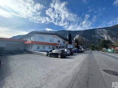 Gewerbeobjekt mieten in 6430 Ötztal Bahnhof