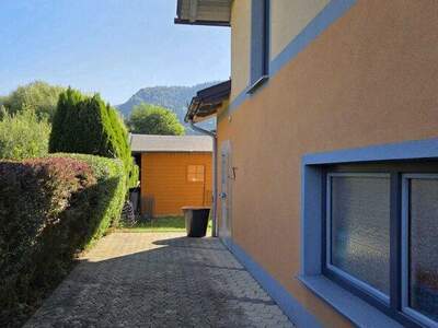 Terrassenwohnung kaufen in 9360 Grafendorf (Bild 5)