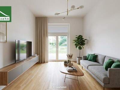 Terrassenwohnung mieten in 8020 Graz (Bild 5)