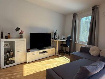 Wohnung mit Balkon mieten in 1100 Wien (Bild 5)