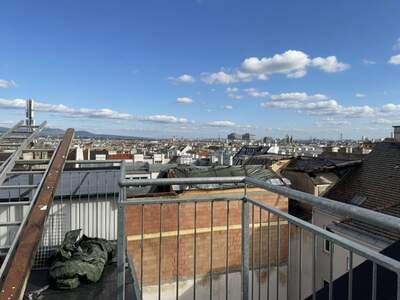 Eigentumswohnung in 1160 Wien