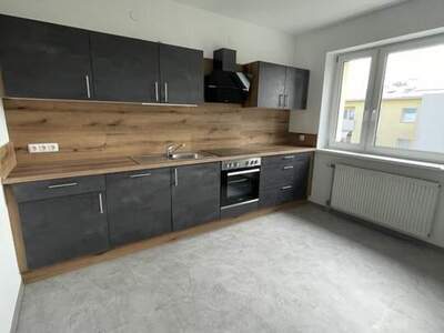 Mietwohnung in 8750 Judenburg