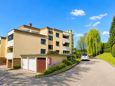 Mietwohnung in 8047 Graz