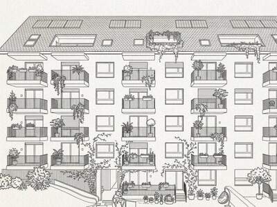 Terrassenwohnung kaufen in 8020 Graz (Bild 1)