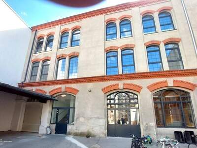 Gewerbeobjekt mieten in 1050 Wien