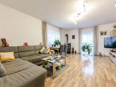 Haus kaufen in 4880 St. Georgen