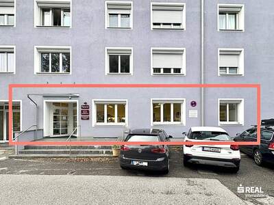 Wohnung kaufen in 6020 Innsbruck