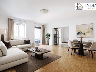 Eigentumswohnung in 1130 Wien