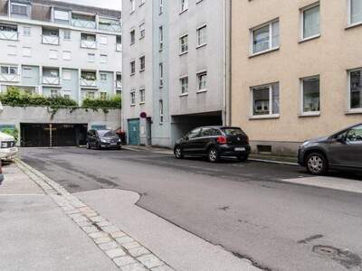 Immobilie kaufen in 4020 Linz