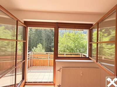 Wohnung mit Balkon kaufen in 9546 Kleinkirchheim (Bild 3)