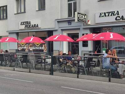 Gewerbeobjekt mieten in 1150 Wien