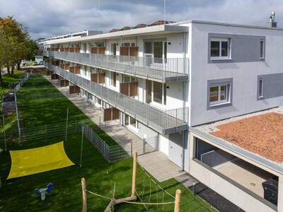 Wohnung mieten in 2540 Bad Vöslau