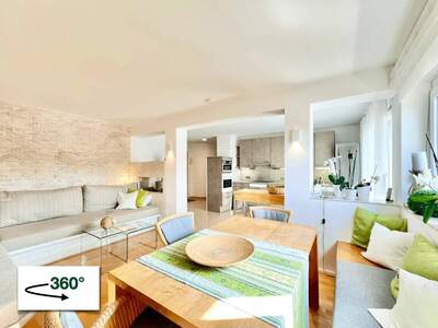 Eigentumswohnung in 6100 Seefeld